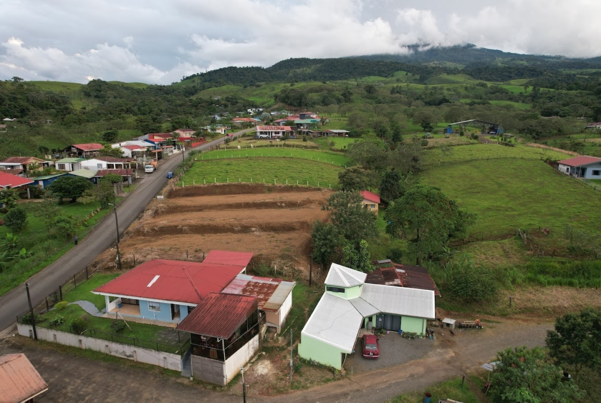 Terreno en Ciudad Quesada